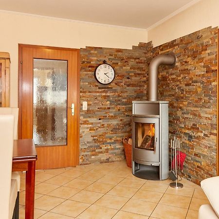 Ferienwohnung-Vinothek Keifer Kinheim Buitenkant foto