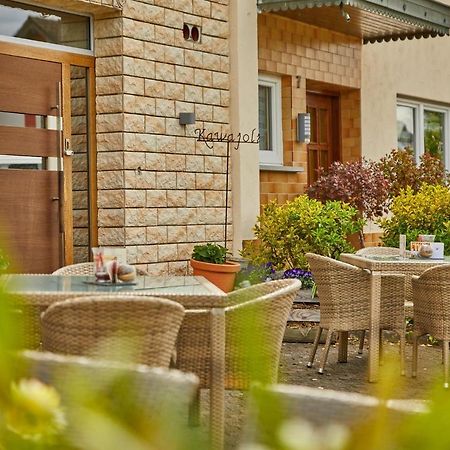 Ferienwohnung-Vinothek Keifer Kinheim Buitenkant foto