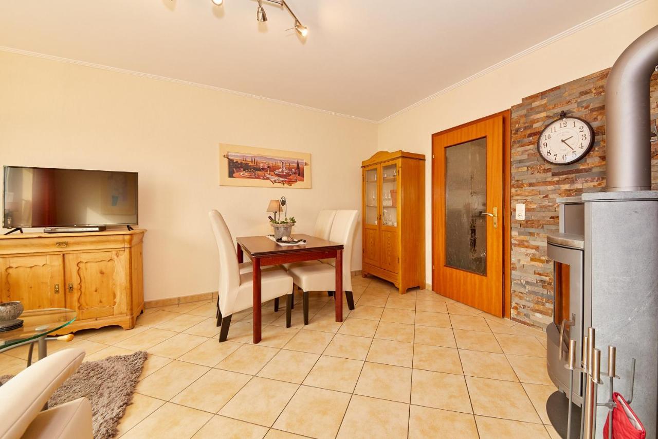 Ferienwohnung-Vinothek Keifer Kinheim Buitenkant foto
