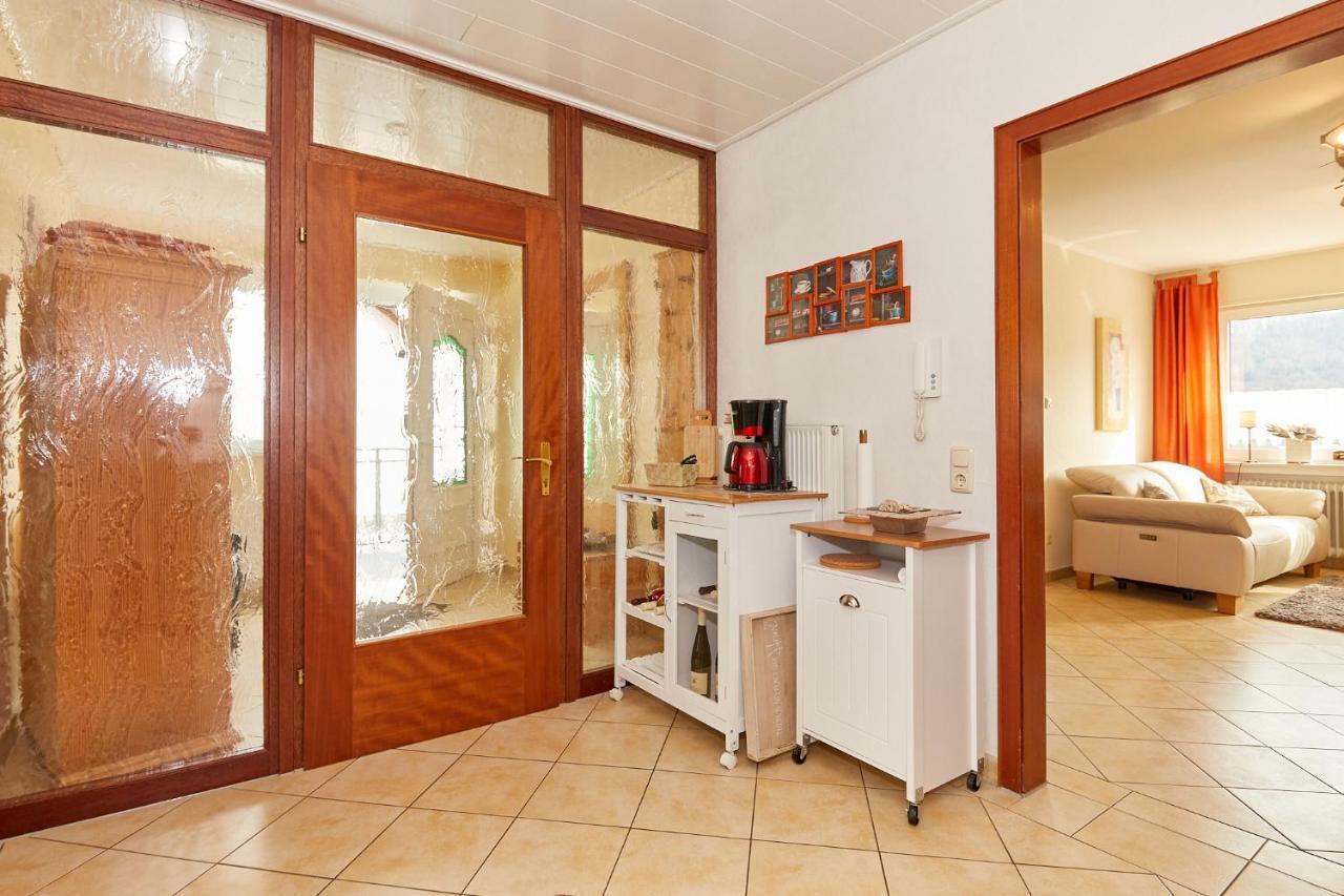 Ferienwohnung-Vinothek Keifer Kinheim Buitenkant foto