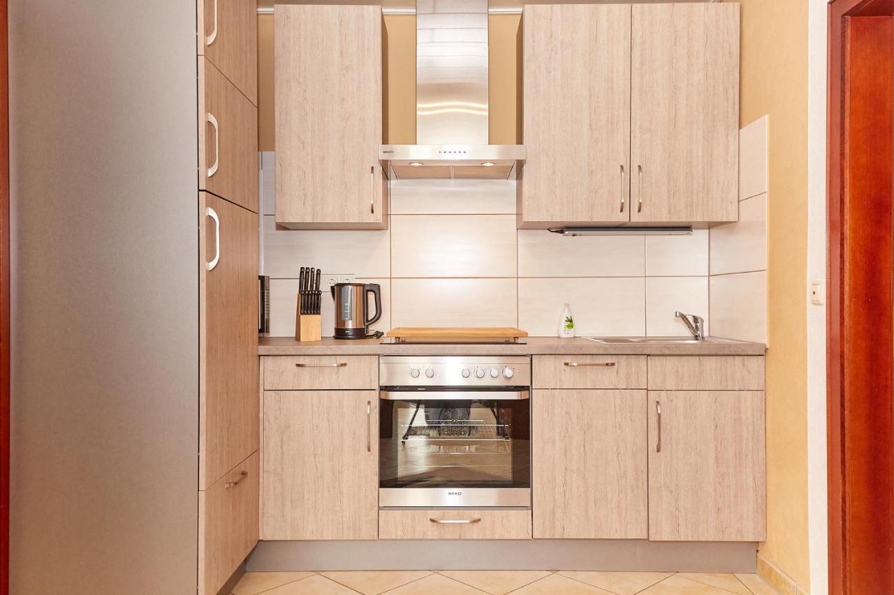 Ferienwohnung-Vinothek Keifer Kinheim Buitenkant foto