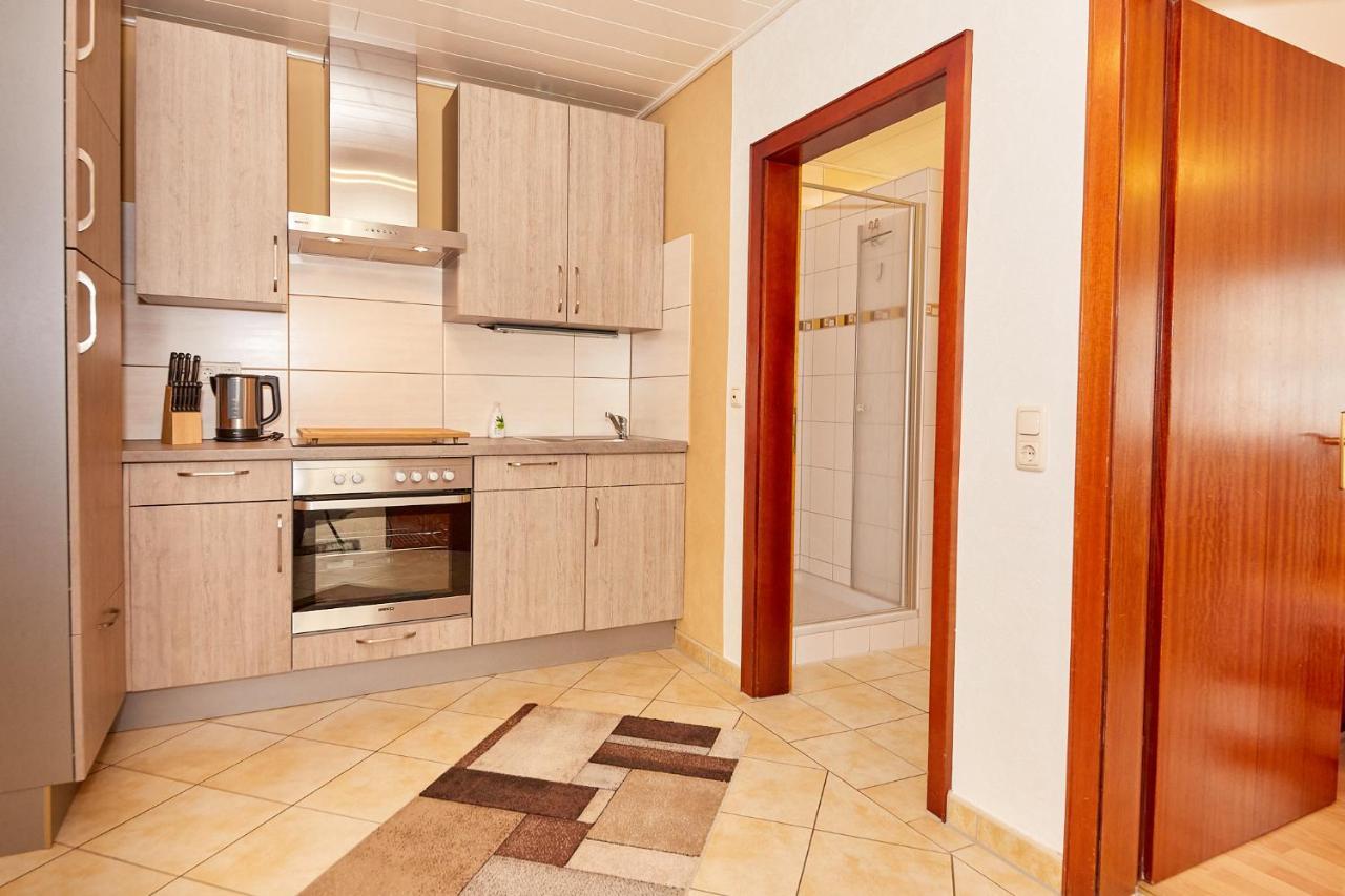 Ferienwohnung-Vinothek Keifer Kinheim Buitenkant foto
