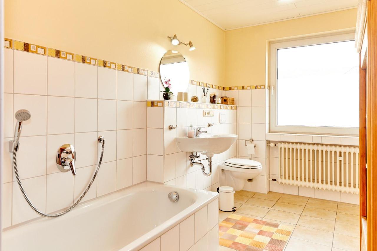 Ferienwohnung-Vinothek Keifer Kinheim Buitenkant foto