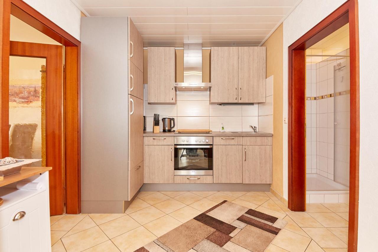 Ferienwohnung-Vinothek Keifer Kinheim Buitenkant foto