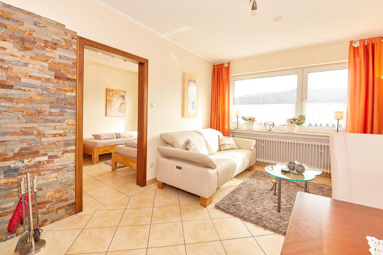 Ferienwohnung-Vinothek Keifer Kinheim Buitenkant foto