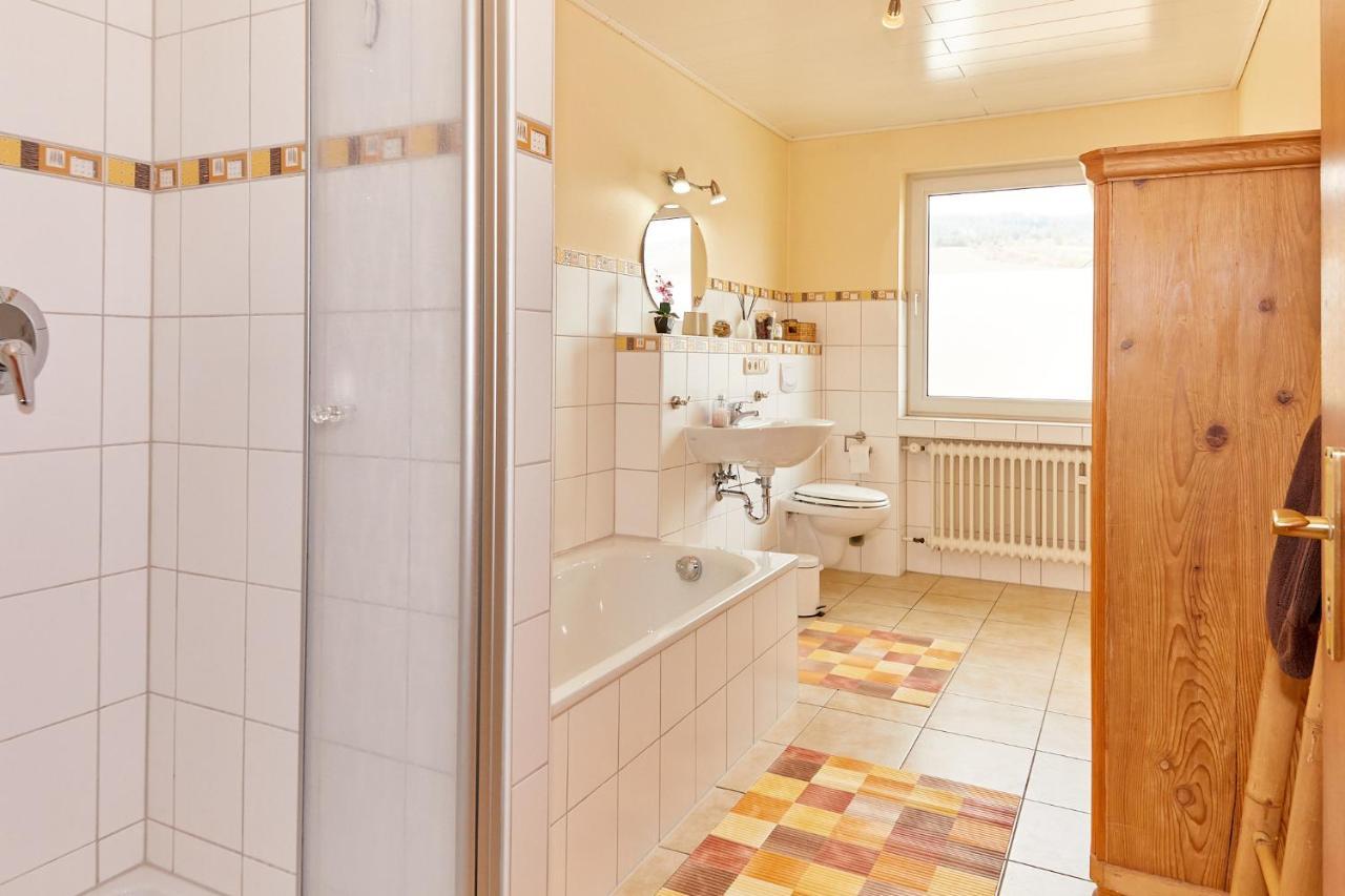Ferienwohnung-Vinothek Keifer Kinheim Buitenkant foto