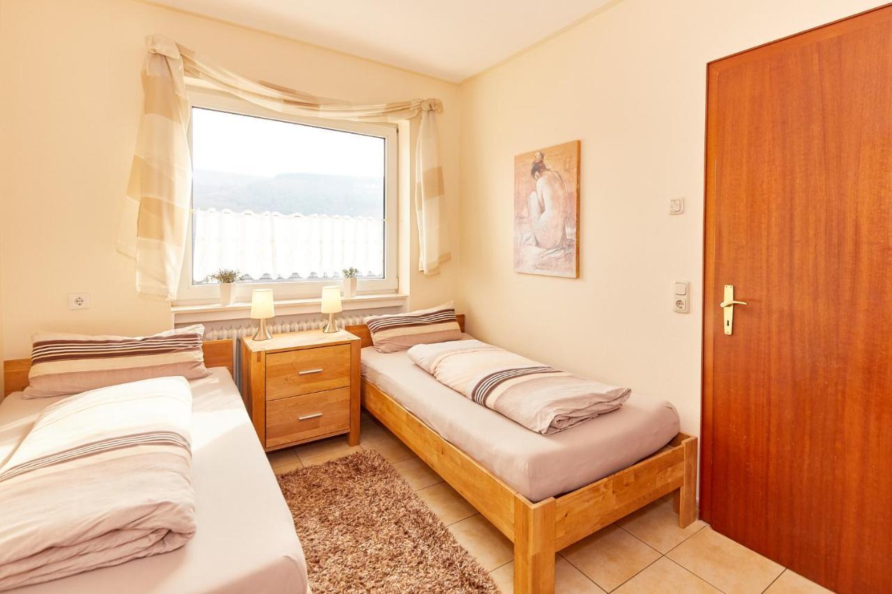 Ferienwohnung-Vinothek Keifer Kinheim Buitenkant foto