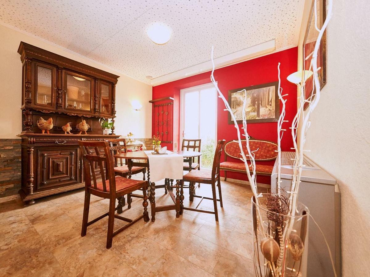 Ferienwohnung-Vinothek Keifer Kinheim Buitenkant foto